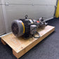 Parker PVP23303R26A2A20 Hydraulic Piston Pump + Baldor CM2333T 15HP Motor 230/460V