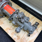 Parker PVP23303R26A2A20 Hydraulic Piston Pump + Baldor CM2333T 15HP Motor 230/460V