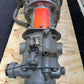 Parker PVP23303R26A2A20 Hydraulic Piston Pump + Baldor CM2333T 15HP Motor 230/460V