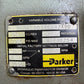Parker PVP23303R26A2A20 Hydraulic Piston Pump + Baldor CM2333T 15HP Motor 230/460V