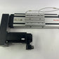 Rexroth R030520400 CKK-110-NNG1 Compact Module + R911306060 MSK040C-0600-NN-M1-UG0-NNNN Motor + 2 Cables + 2 Sensors