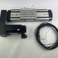 Rexroth R030520400 CKK-110-NNG1 Compact Module + R911306060 MSK040C-0600-NN-M1-UG0-NNNN Motor + 2 Cables + 2 Sensors