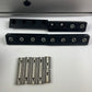 Rexroth R030520400 CKK-110-NNG1 Compact Module + R911306060 MSK040C-0600-NN-M1-UG0-NNNN Motor + 2 Cables + 2 Sensors
