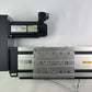 Rexroth R030520403 CKK-145-NNG1 Compact Module + R911306060 MSK040C-0600-NN-M1-UG0-NNNN Motor + 2 Cables + Sensors