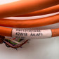 Rexroth R030520403 CKK-145-NNG1 Compact Module + R911306060 MSK040C-0600-NN-M1-UG0-NNNN Motor + 2 Cables + Sensors