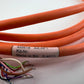 Rexroth R030520403 CKK-145-NNG1 Compact Module + R911306060 MSK040C-0600-NN-M1-UG0-NNNN Motor + 2 Cables + Sensors