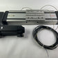 Rexroth R030520401 CKK-145-NN-1 Compact Module + R911384533 MS2N04-D0BQN-BMDH0-NNNNE-NN Motor + 2 Cables + 2 Sensors