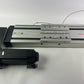 Rexroth R030520401 CKK-145-NN-1 Compact Module + R911384533 MS2N04-D0BQN-BMDH0-NNNNE-NN Motor + 2 Cables + 2 Sensors