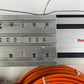 Rexroth R030520401 CKK-145-NN-1 Compact Module + R911384533 MS2N04-D0BQN-BMDH0-NNNNE-NN Motor + 2 Cables + 2 Sensors