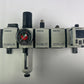 Aventics R412006256 R412006175 R412006380 R412006272 R412006250 + R412010767 Pressure Regulating Valves