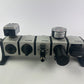 Aventics R412006256 R412006175 R412006380 R412006272 R412006250 + R412010767 Pressure Regulating Valves