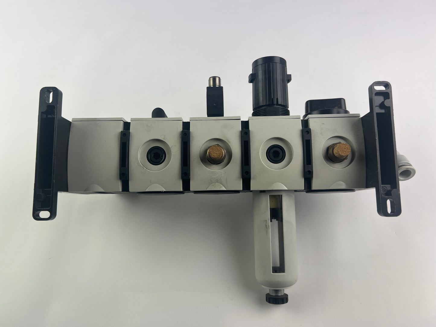 Aventics R412006256 R412006175 R412006380 R412006272 R412006250 + R412010767 Pressure Regulating Valves