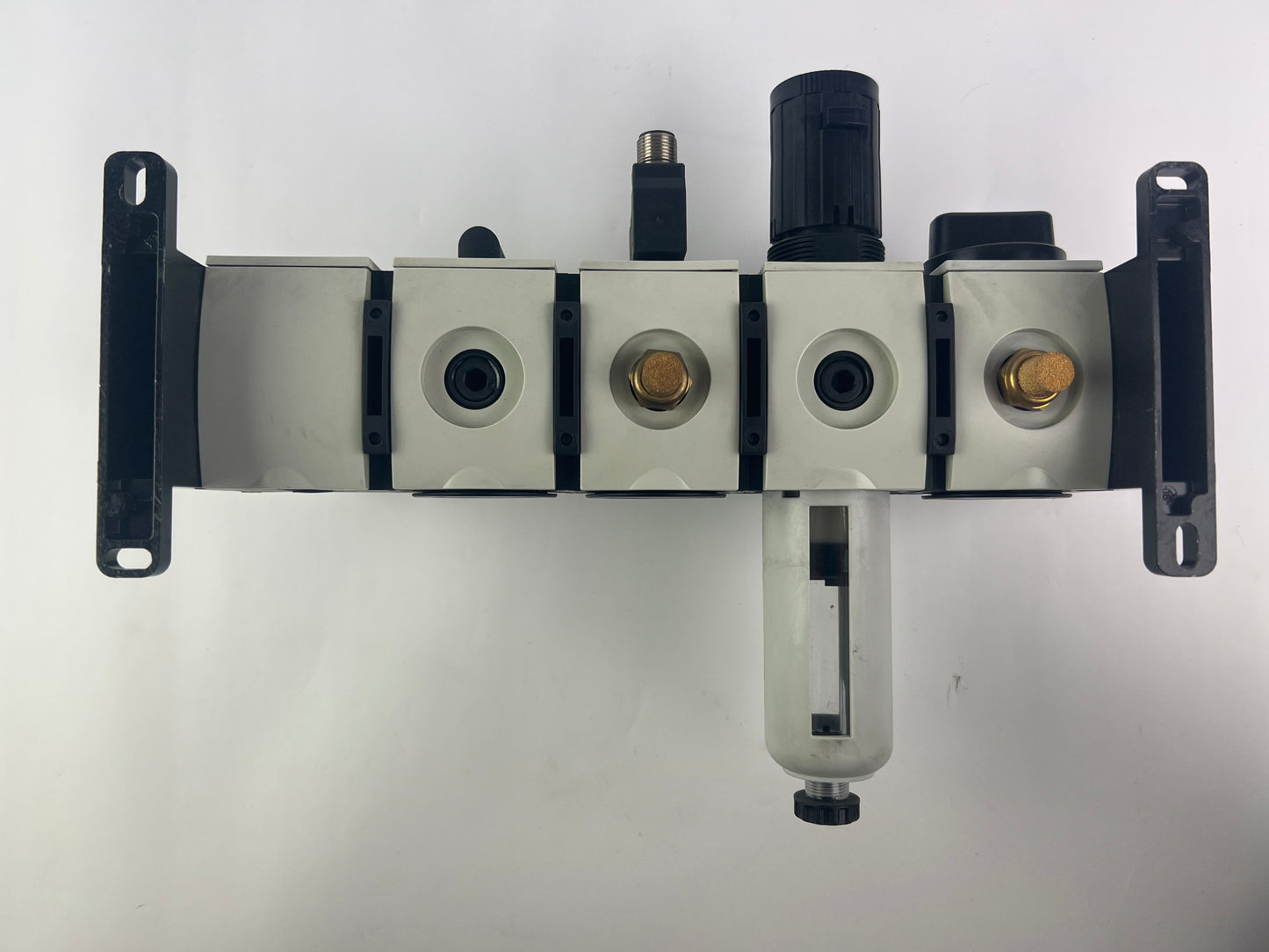 Aventics R412006256 R412006175 R412006380 R412006272 R412006250 + R412010767 Pressure Regulating Valves