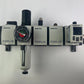 Aventics R412006256 R412006175 R412006380 R412006272 R412006250 + R412010767 Pressure Regulating Valves