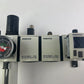 Aventics R412006256 R412006175 R412006380 R412006272 R412006250 + R412010767 Pressure Regulating Valves