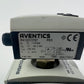 Aventics R412006256 R412006175 R412006380 R412006272 R412006250 + R412010767 Pressure Regulating Valves
