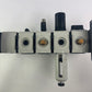 Aventics R412006256 R412006175 R412006380 R412006272 R412006250 + R412010767 Pressure Regulating Valves