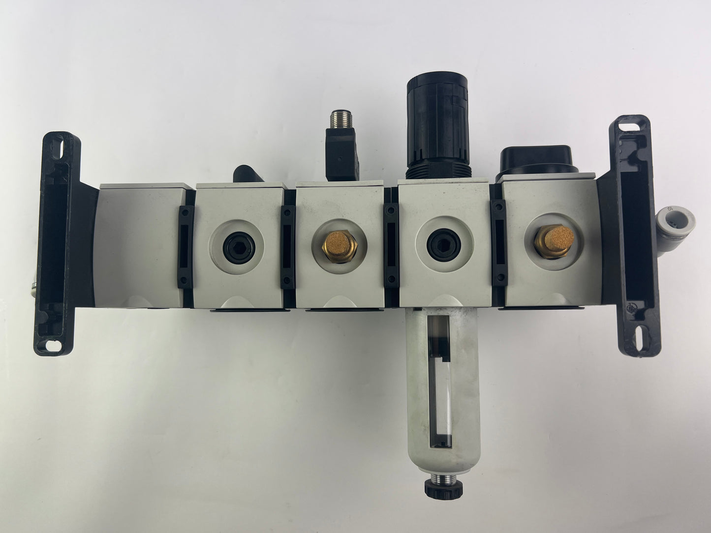 Aventics R412006256 R412006175 R412006380 R412006272 R412006250 + R412010767 Pressure Regulating Valves