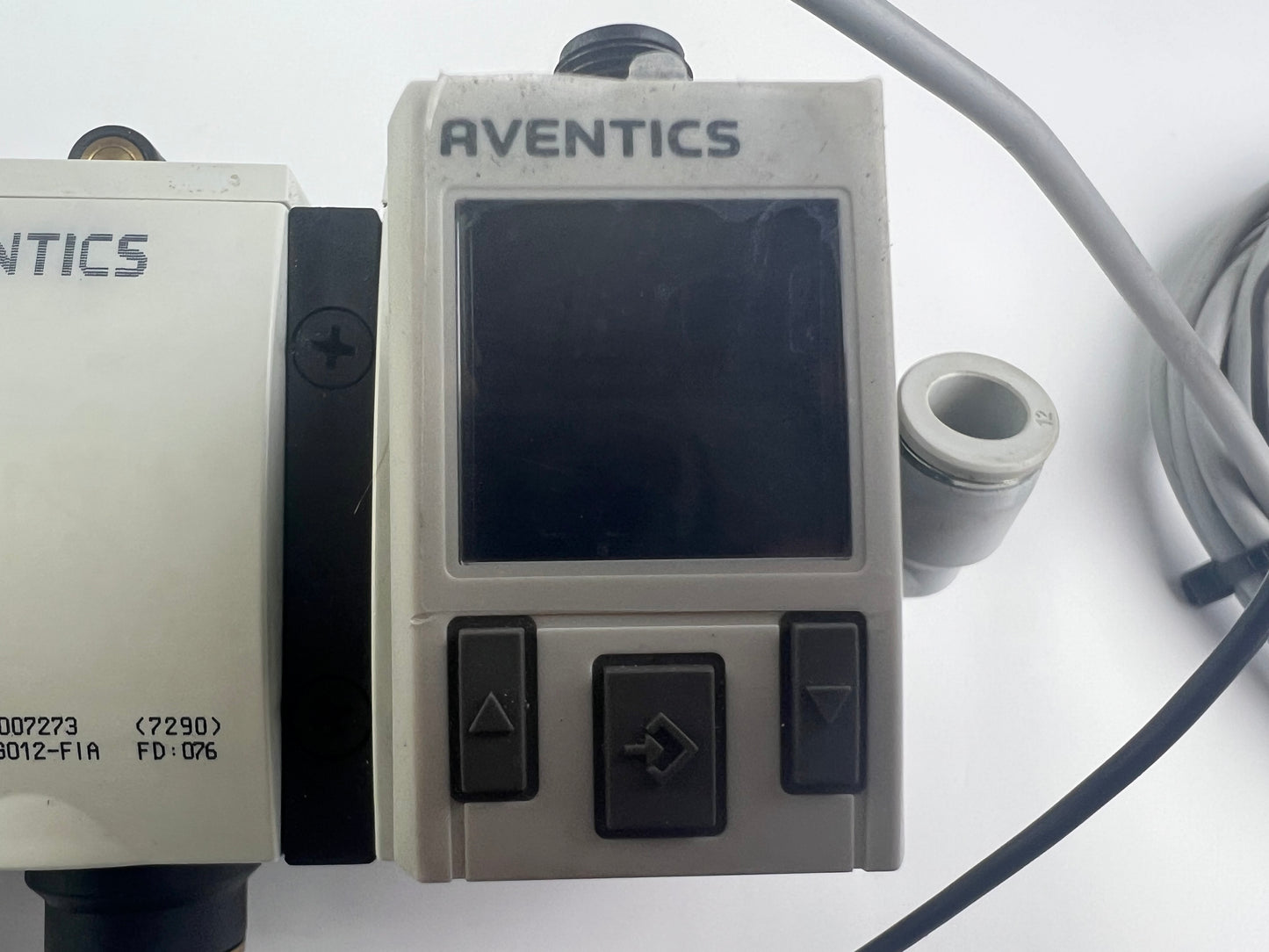 Aventics R412007261 R412007184 R412007383 R412007273 R412007251 + R412010767 Pressure Regulating Valves