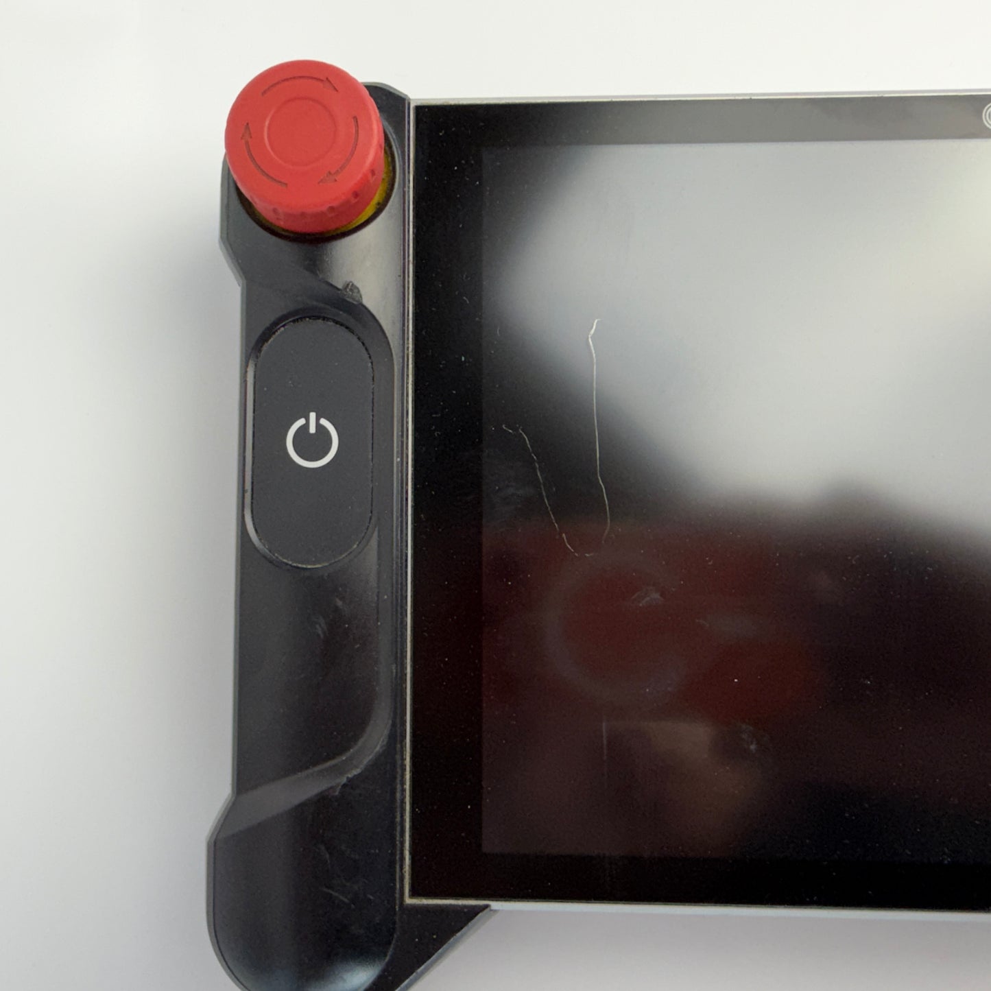 Parts/Repair Bosch C-PS-mPAD-x86-GGmT IPC10AP841B0S2 HMI Touch Panel