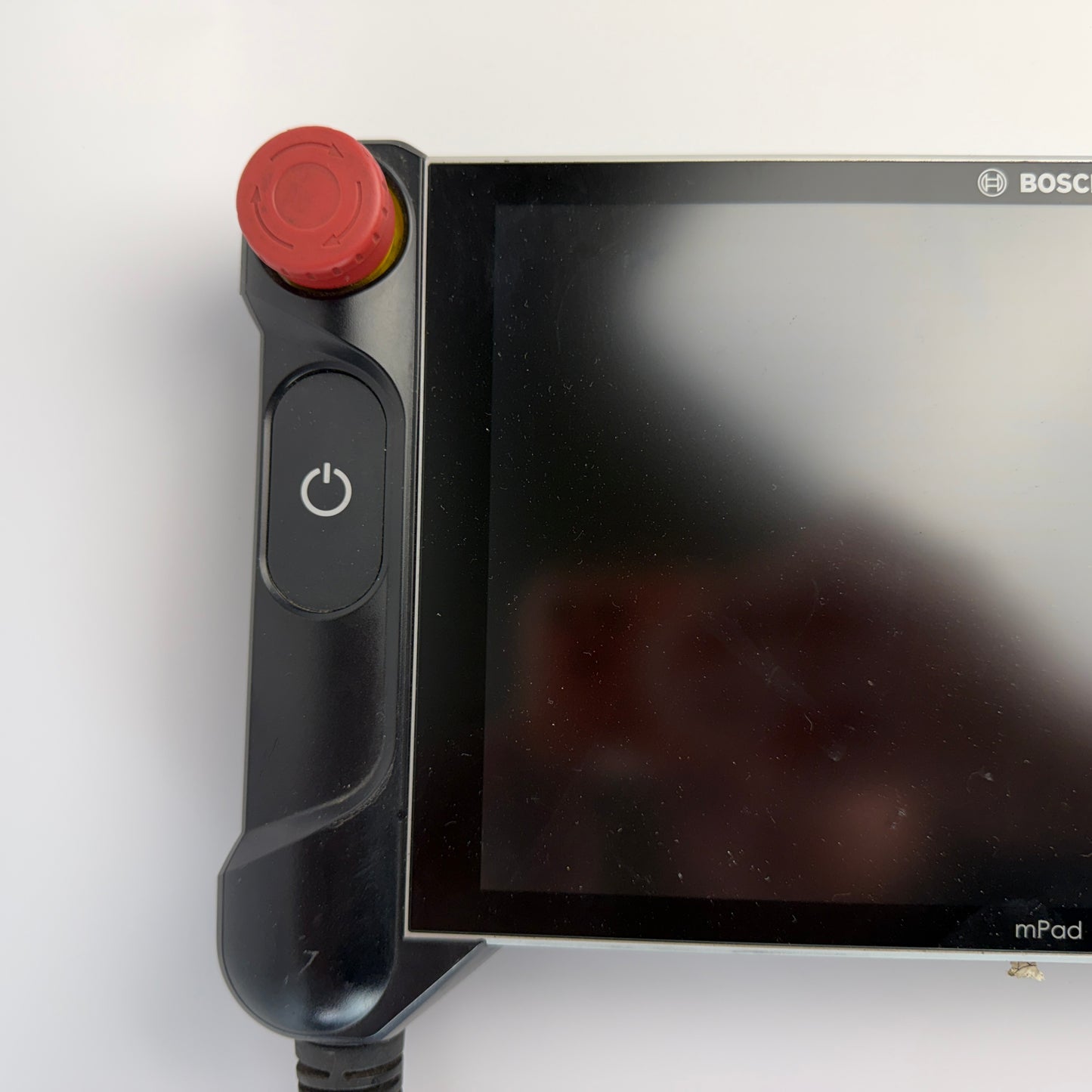 Parts/Repair Bosch C-PS-mPAD-x86-GGmT HMI Touch Panel 3800.590.039