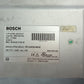 Parts/Repair Bosch C-PS-mPAD-x86-GGmT HMI Touch Panel 3800.590.039