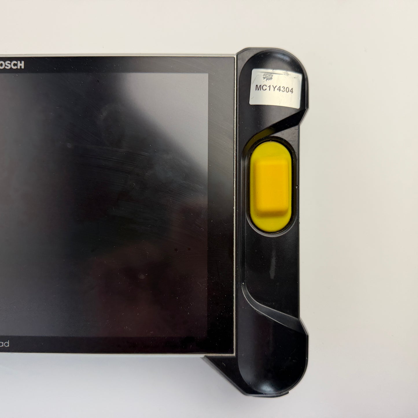 Parts/Repair Bosch C-PS-mPAD-x86-GGmT IPC10AP841B0S2 HMI Touch Panel