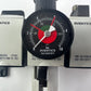 Aventics Pressure Regulating Valves R412006256 R412006175 R412006380 R412006250 + R412010767 + 2 Cables 230cm