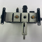 Aventics Pressure Regulating Valves R412006256 R412006175 R412006380 R412006250 + R412010767 + 2 Cables 230cm
