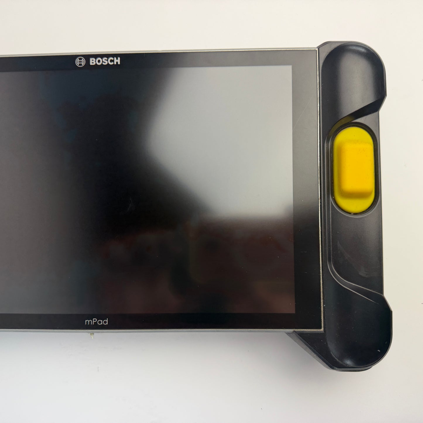 Bosch mPad C-PS-mPAD-x86-GGmT 3800.590.039 HMI Touch Panel w/ Mount Rev.1.6