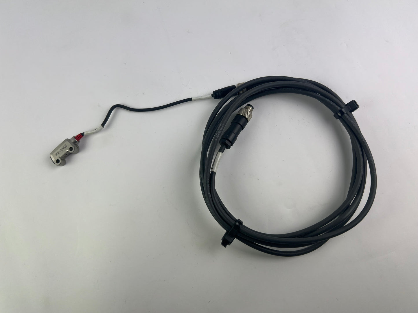 Keyence PR-M51C3PD Photoelectric Sensor + 190cm Cable