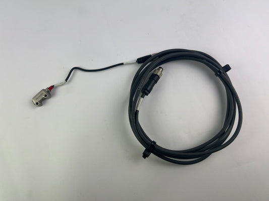Keyence PR-M51C3PD Photoelectric Sensor + 190cm Cable