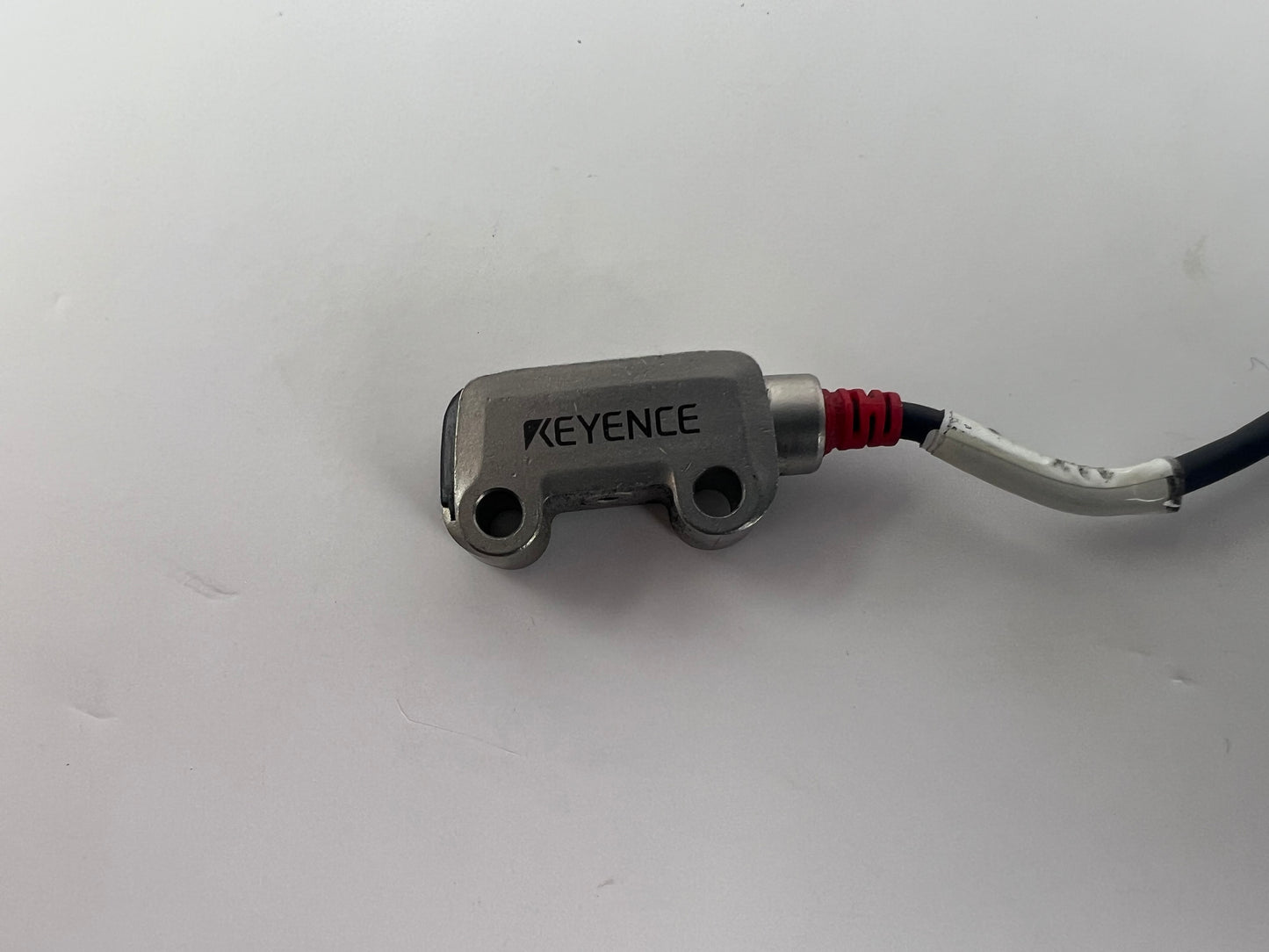 Keyence PR-M51C3PD Photoelectric Sensor + 190cm Cable
