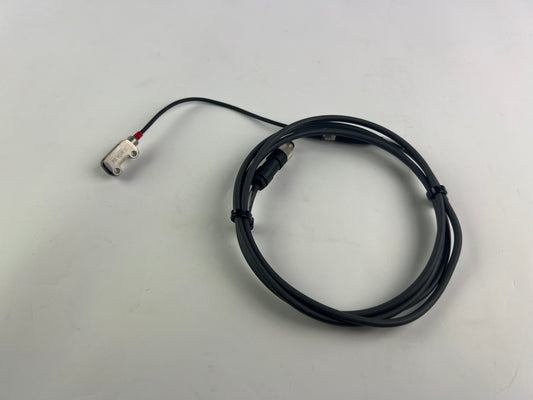 1x Keyence PR-M51C3PD Photoelectric Sensor + 150cm Cable