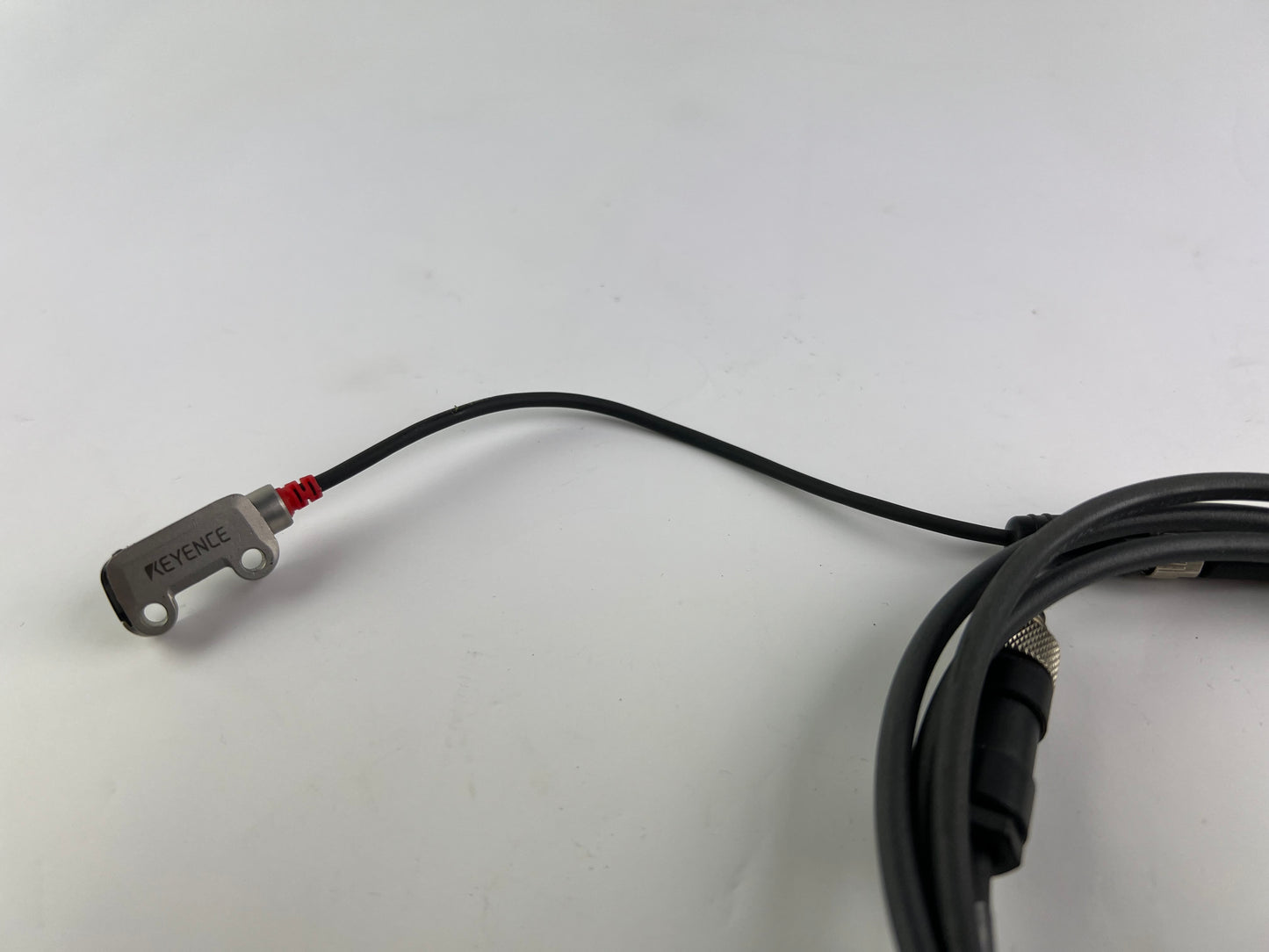 1x Keyence PR-M51C3PD Photoelectric Sensor + 150cm Cable