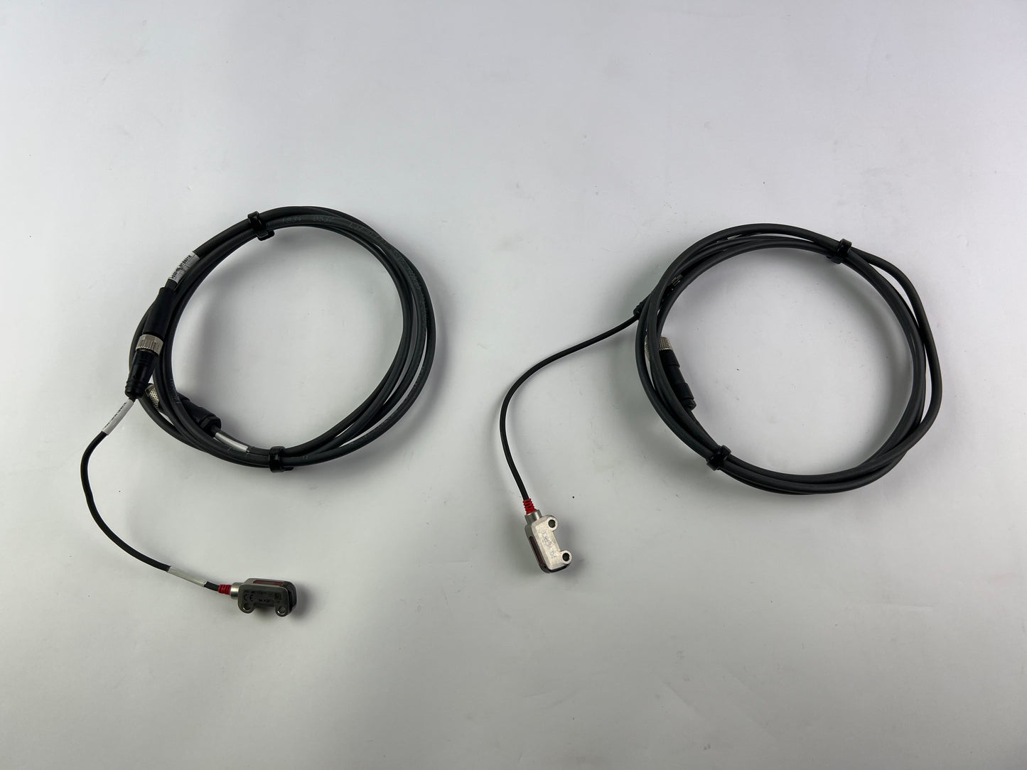 1x Keyence PR-M51C3PD Photoelectric Sensor + 150cm Cable