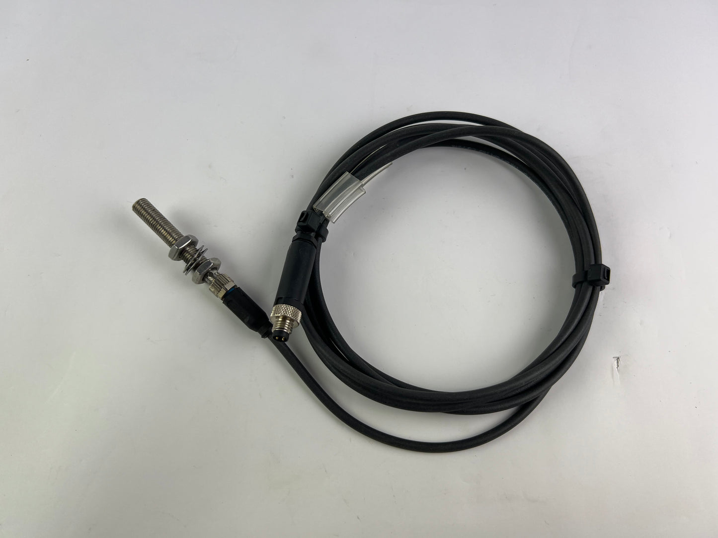 Balluff BES516-324-G-S49-C BES01AU Inductive Sensor + 240cm SICK Cable