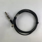Balluff BES516-324-G-S49-C BES01AU Inductive Sensor + 240cm SICK Cable