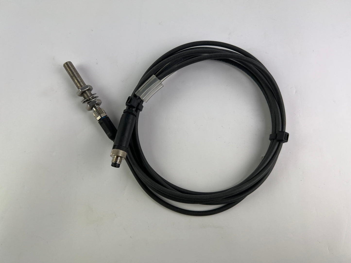 Balluff BES516-324-G-S49-C BES01AU Inductive Sensor + 240cm SICK Cable