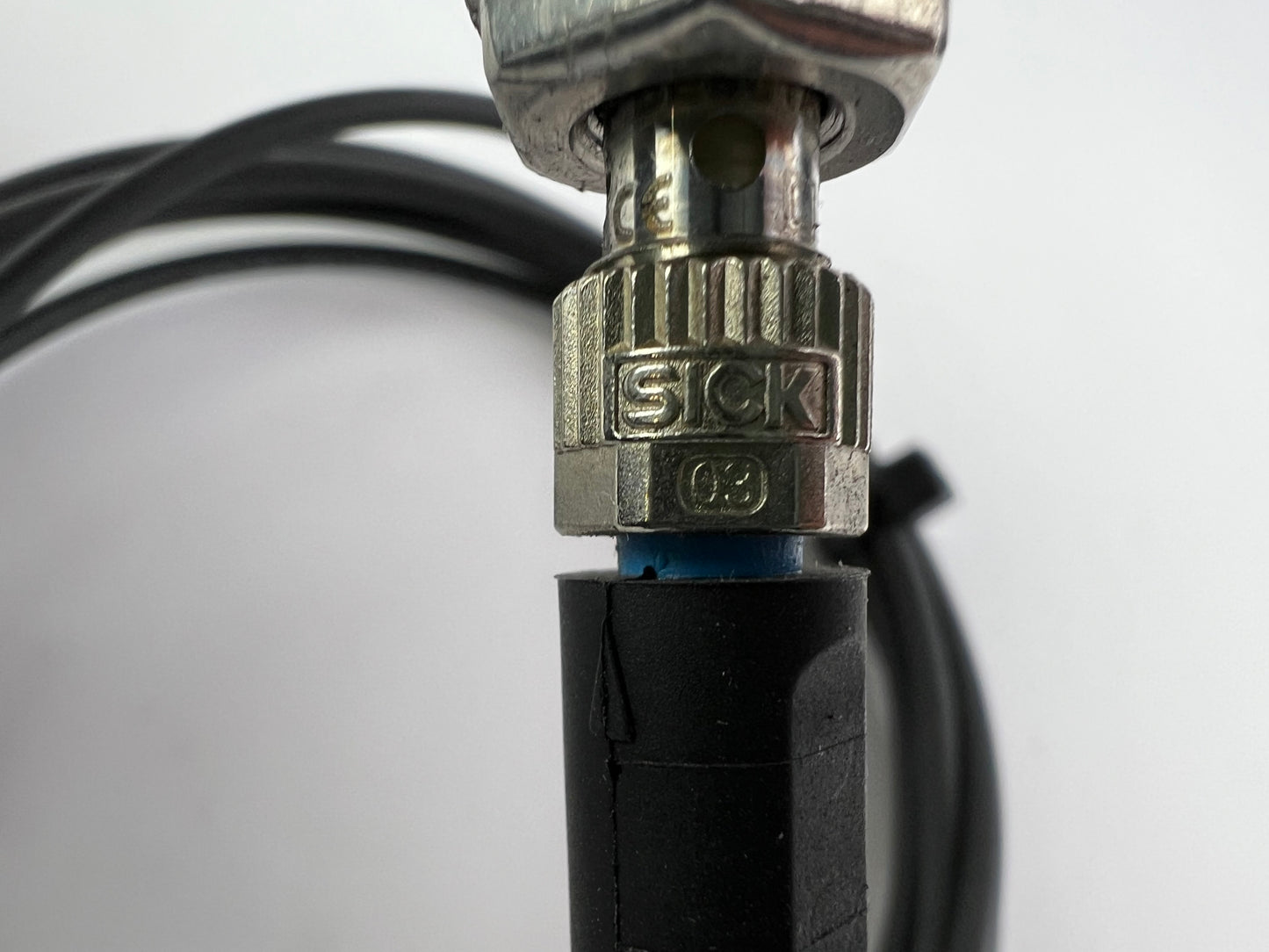 Balluff BES516-324-G-S49-C BES01AU Inductive Sensor + 240cm SICK Cable