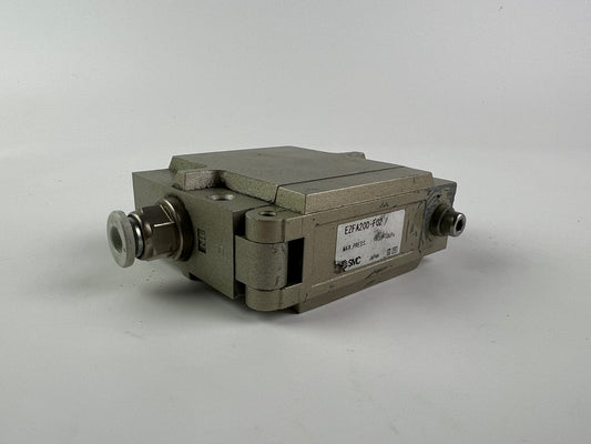 SMC EZFA200-F02 Suction Filter