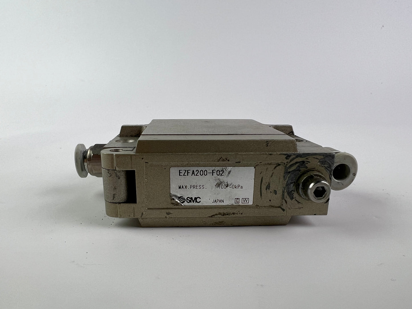 SMC EZFA200-F02 Suction Filter