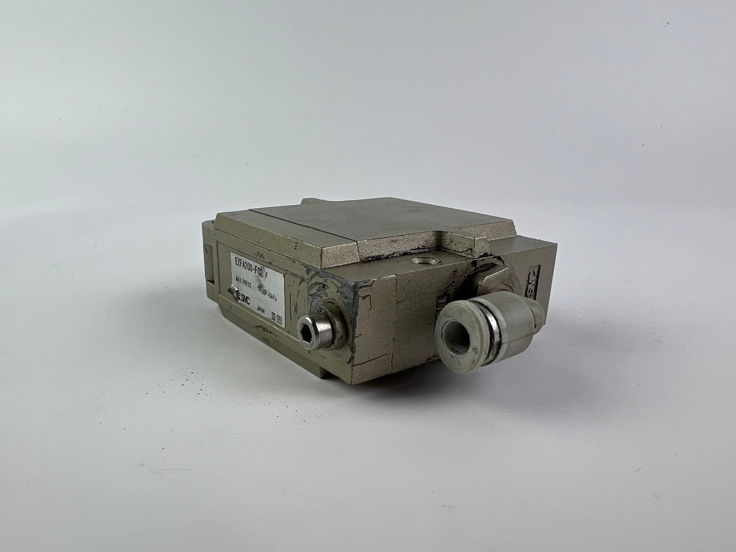 SMC EZFA200-F02 Suction Filter