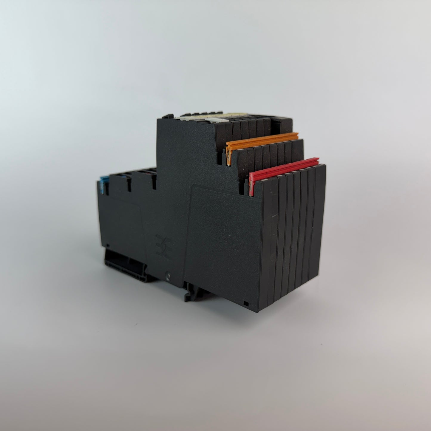 Weidmuller AMG FIM-C 2081880000 24VDC 40A Power Supply Interface Module