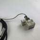 SMC ZSE30A-01-B Pressure Switch + 500cm Cable