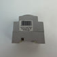 ETI T-2P+Z Schuko Socket DIN Rail Outlet 16A 250V AC 002414021