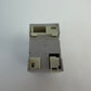 ETI T-2P+Z Schuko Socket DIN Rail Outlet 16A 250V AC 002414021
