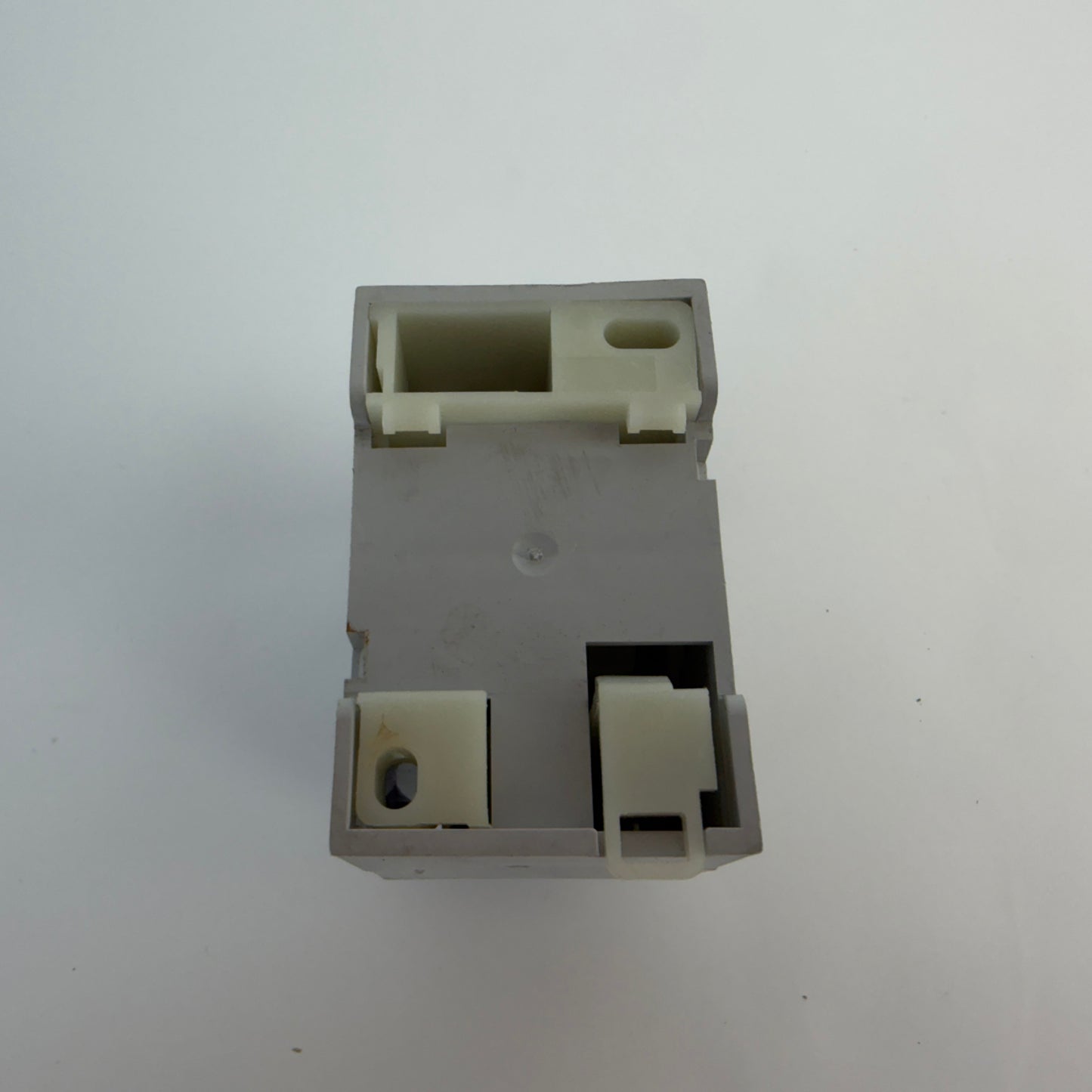 ETI T-2P+Z Schuko Socket DIN Rail Outlet 16A 250V AC 002414021