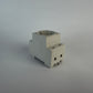 Tracon Electric C60-DAO DIN Rail Schuko Socket 230V 16A 2P+E
