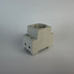 Tracon Electric C60-DAO DIN Rail Schuko Socket 230V 16A 2P+E